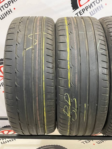 Dunlop Sport Maxx RT R19	 225/45