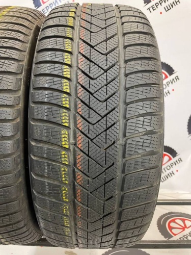 Pirelli Scorpion Winter RFT R19 265/50