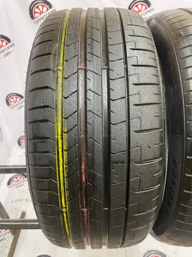 Pirelli P Zero 235/35 R20 92Y