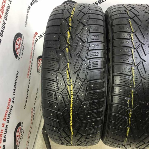 Nokian Tyres Hakkapeliitta 7 SUV R17 215/60