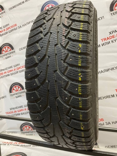 Nokian Hakkapeliitta 5 Sport Utility R18	225/55