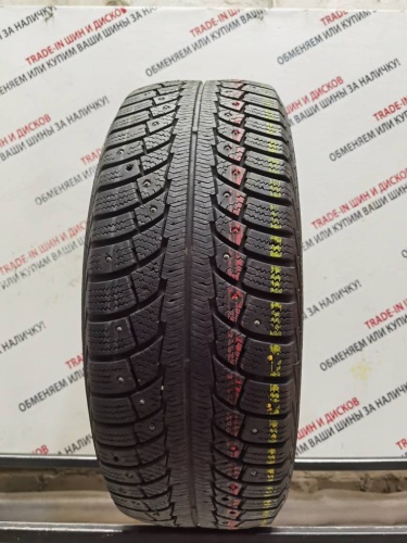 Gislaved Nord Frost 5 R16	215/60