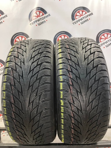 Nokian Hakkapeliitta R2 R 17 235/55
