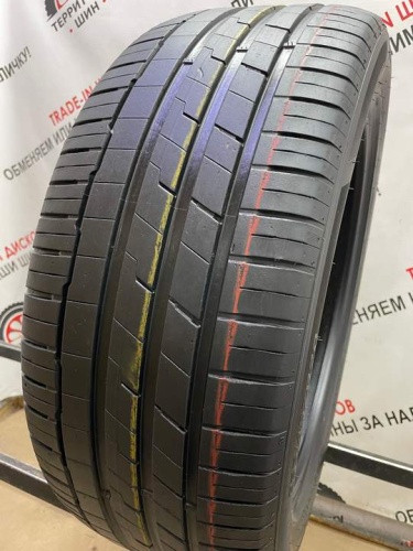 Hankook Ventus S1EVO3 SUV R20 255/45.