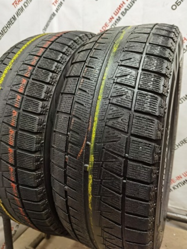 Bridgestone Blizzak Revo GZ 205/55 R16