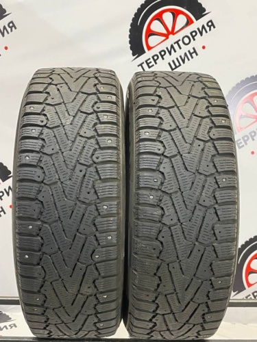 Pirelli ICE Zero R16 215/65