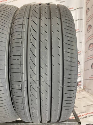 Zeta Alventi  R20	245/30