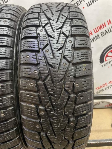 Nokian Hakkapeliitta 7 R15 185/65.