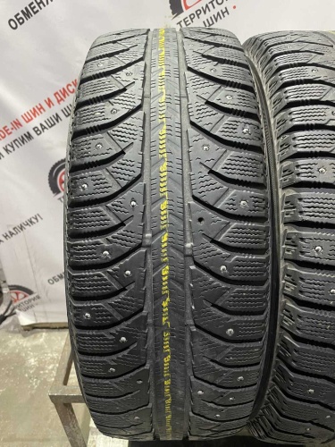 Bridgestone Ice Cruiser 7000 R15 205/65