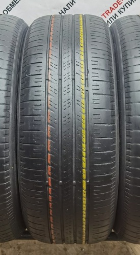 Goodyear Eagle LS2 225/55 R18