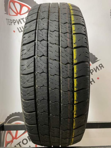 Barguzin К 181 R16 215/65