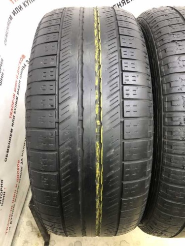 Hankook Dynapro HP RA23 R17 235/55