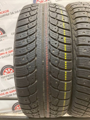 Gislaved Nord Frost 5 R16	215/60