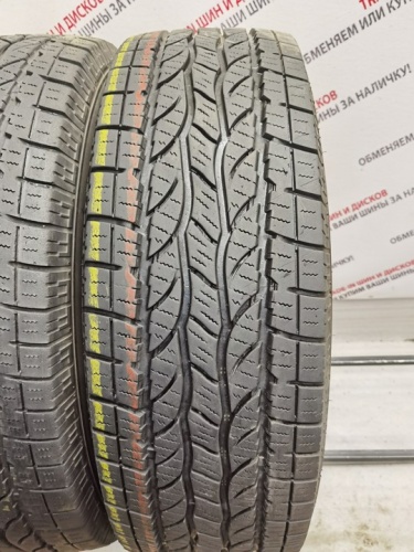 Maxxis Bravo HT-770 JRZ R18	275/70