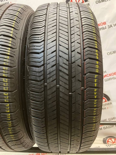 Hankook Dynapro HL3 R18 215/55 95V