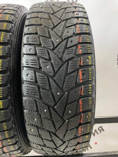 Dunlop SP WinterIce 02 R15 185/65