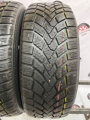 Haida Winter HD617 R16 205/55 91Т