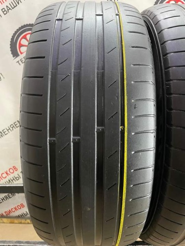 Kumho Ecsta PS71 SUV R20 275/40