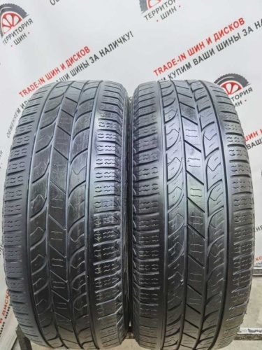 Nexen Roadian Rh5 R16 235/65