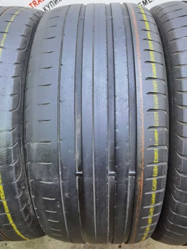 Goodyear Eagle F1 Asymmetric R21 285/40