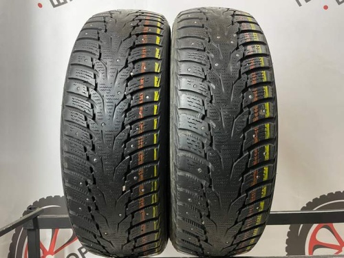 Nexen Winguard Winspike WH62 R15 185/65