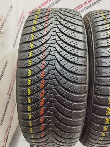 Falken EuroAll Season R17	215/55