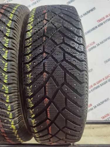 Fulda Kristall Ice R15 195/65