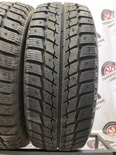 ZETA ANTARCTICA ICE R16 265/70