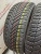 Michelin Alpin 6 R16 215/60