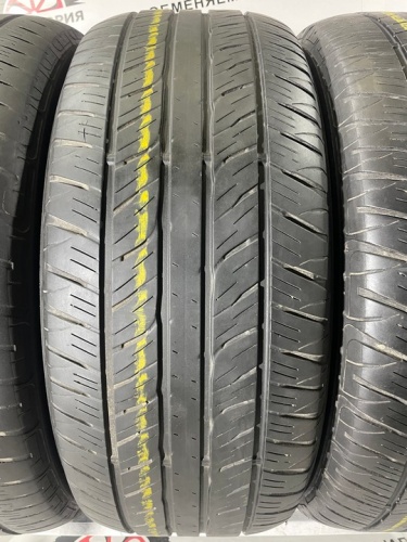 Dunlop Grandtrek pt2a R20 285/50