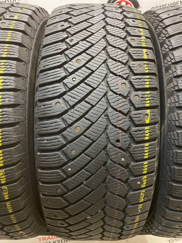 Continental ContiIceContact 4x4 R18	  265/60