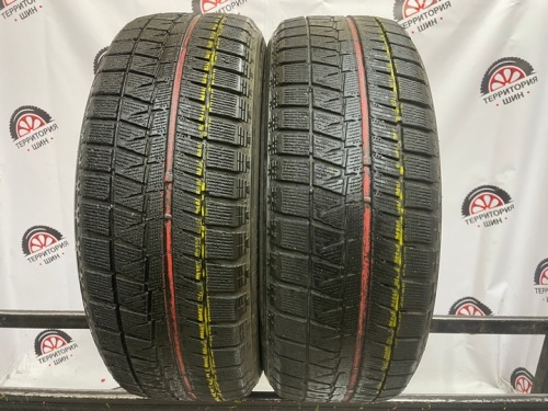 Bridgestone Blizzak REVO GZ R16 215/60 95S