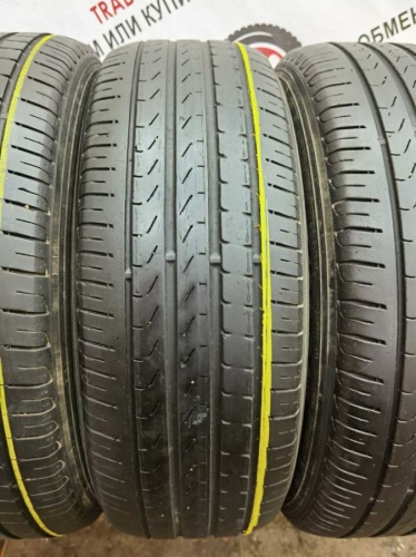 Pirelli Scorpion Verde 215/65 R17 99V