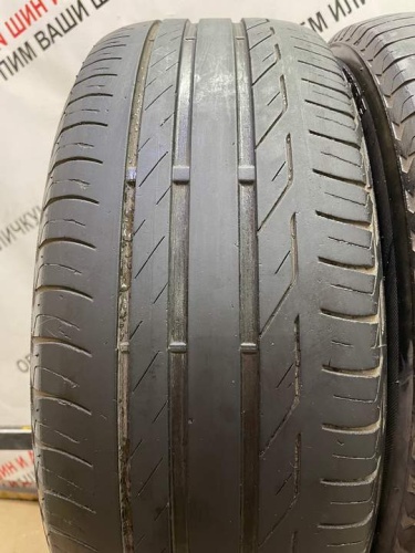 Bridgestone Turanza T001 R16 195/55