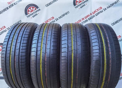 Pirelli PZero VOL R18 235/55.