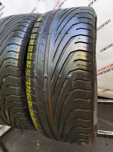 Uniroyal Rain Sport 3 R17 225/50