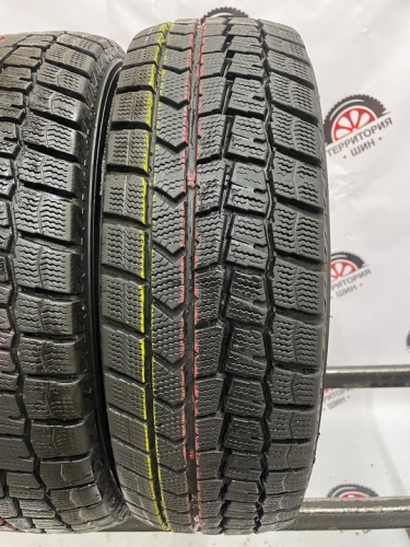Dunlop Winter Maxx WM02 R14 175/65 Q82