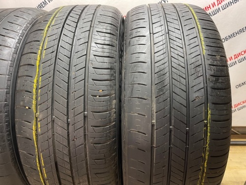 Hankook Kinergy GT R 17 215/55 (2)