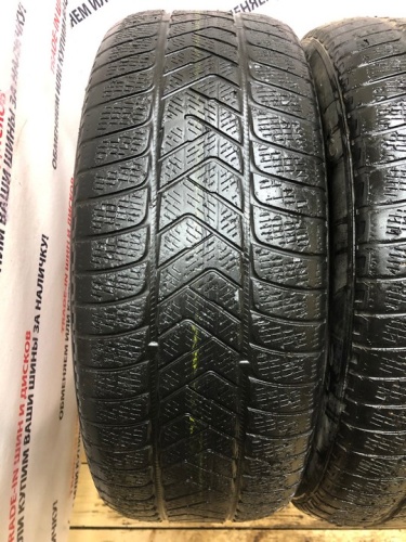 Pirelli Cinturato P7 R19 235/55