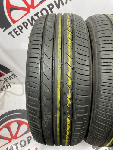 Toyo SD-7 R16 205/55