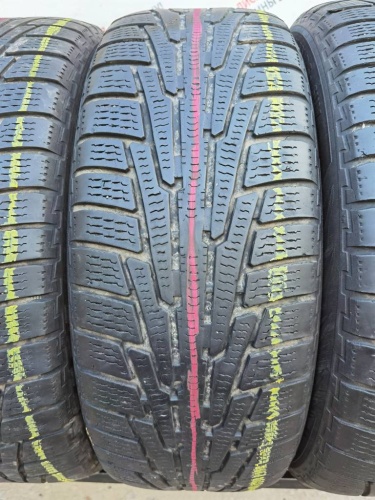 Nokian Tyres Nordman RS2 R18 225/55