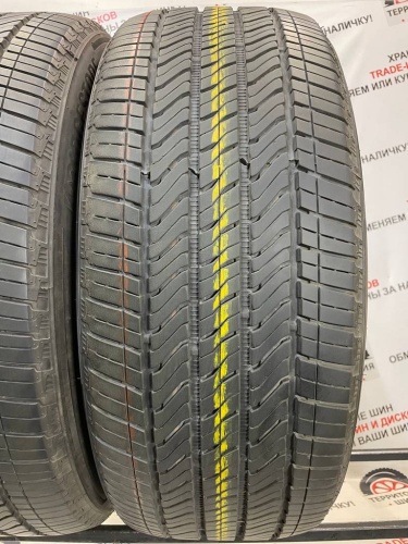 Bridgestone Alenza A/S 02 R22 275/50