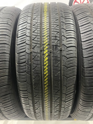 Nexen N'Priz AH8 R17 215/50