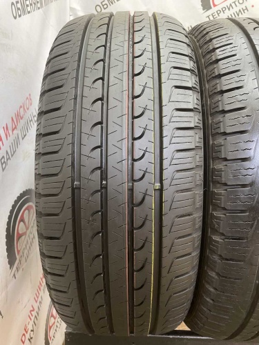 GoodYear EfficientGrip SUV R19 235/50