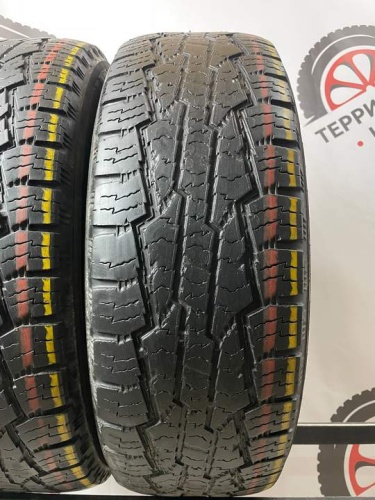 Nokian Rotiiva A/T R16 245/70