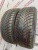 Goodyear UltraGrip R18	255/60