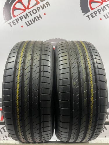 Sumitomo HTR Z5 R17 215/45