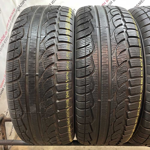 Kumho i*Zen XW KW17 R17 225/55 97V