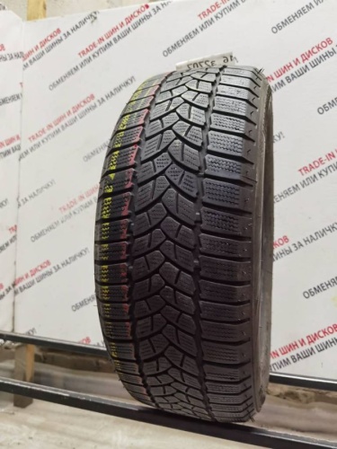 Firestone Winterhawk 3 R16 205/55