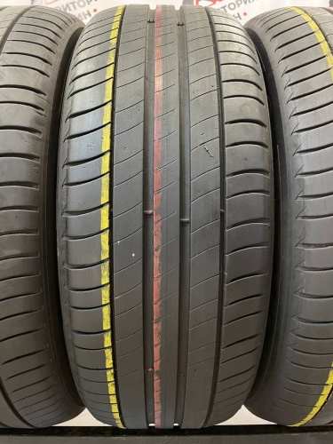 Michelin Primacy 3 R18	215/55